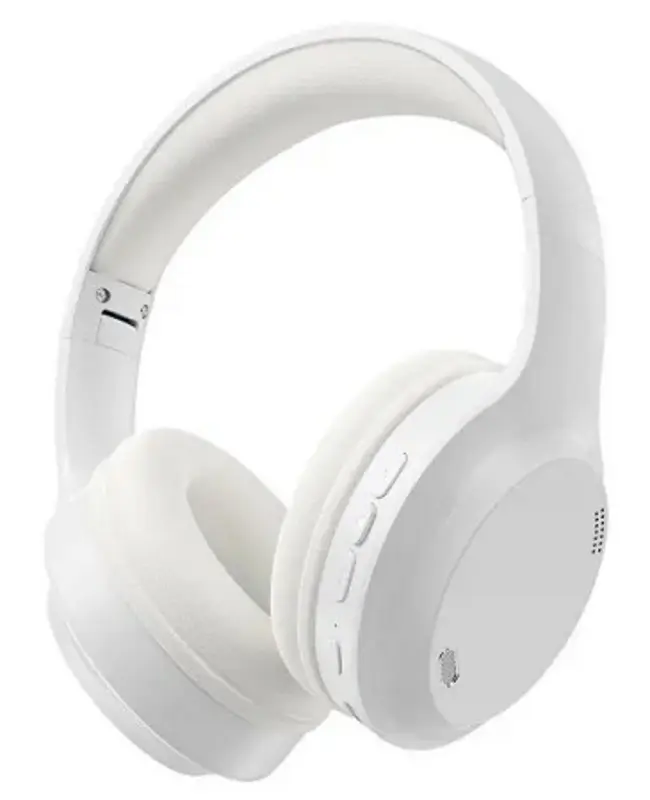 Беспроводные наушники Wiwu TD-11 (White)