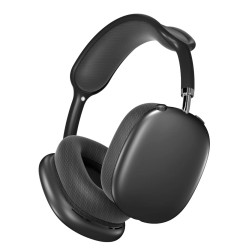 Casti Wiwu Airbuds MAX TD-13 (Black) Thumb