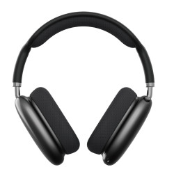 Casti Wiwu Airbuds MAX TD-13 (Black) Thumb