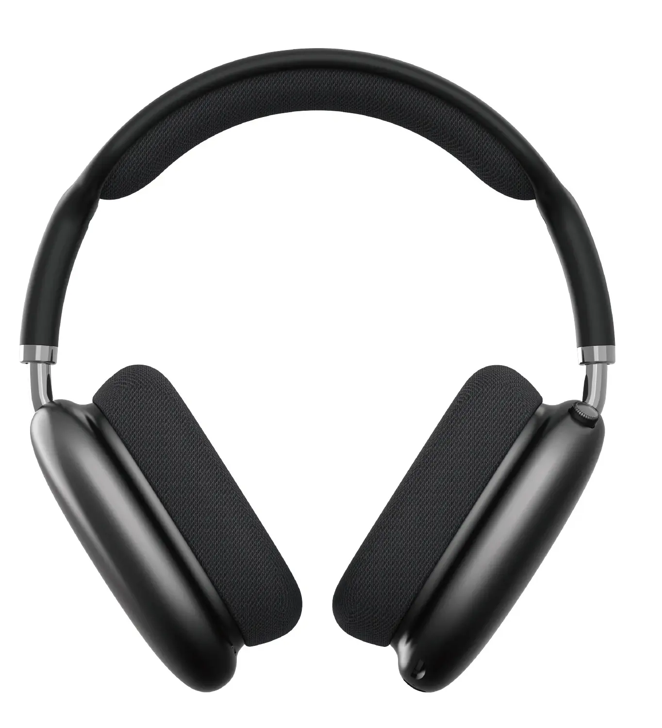 Casti Wiwu Airbuds MAX TD-13 (Black) - 3