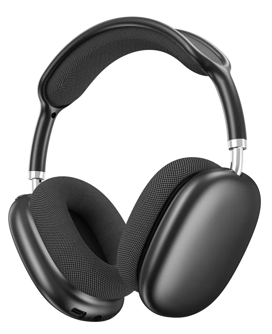 Casti Wiwu Airbuds MAX TD-13 (Black)