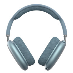 Casti Wiwu Airbuds MAX TD-13 (Blue) Thumb