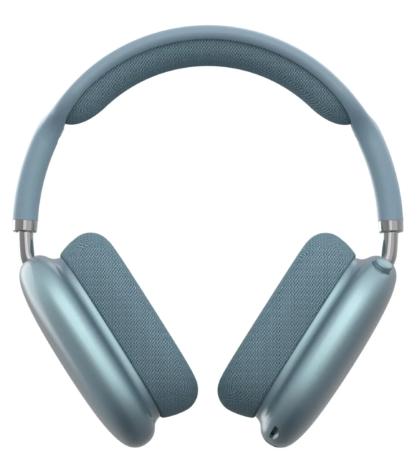 Casti Wiwu Airbuds MAX TD-13 (Blue) - 2