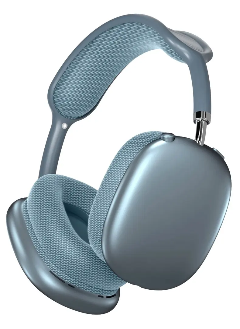 Casti Wiwu Airbuds MAX TD-13 (Blue)