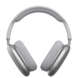 Casti Wiwu Airbuds MAX TD-13 (Silver) Thumb