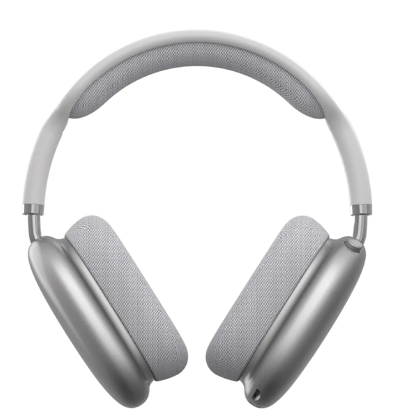Casti Wiwu Airbuds MAX TD-13 (Silver) - 3
