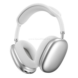 Casti Wiwu Airbuds MAX TD-13 (Silver)