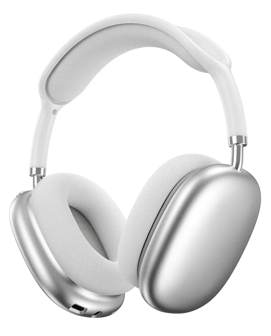 Casti Wiwu Airbuds MAX TD-13 (Silver)