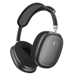Casti Wiwu Airbuds MAX TD-18 (Black) Thumb