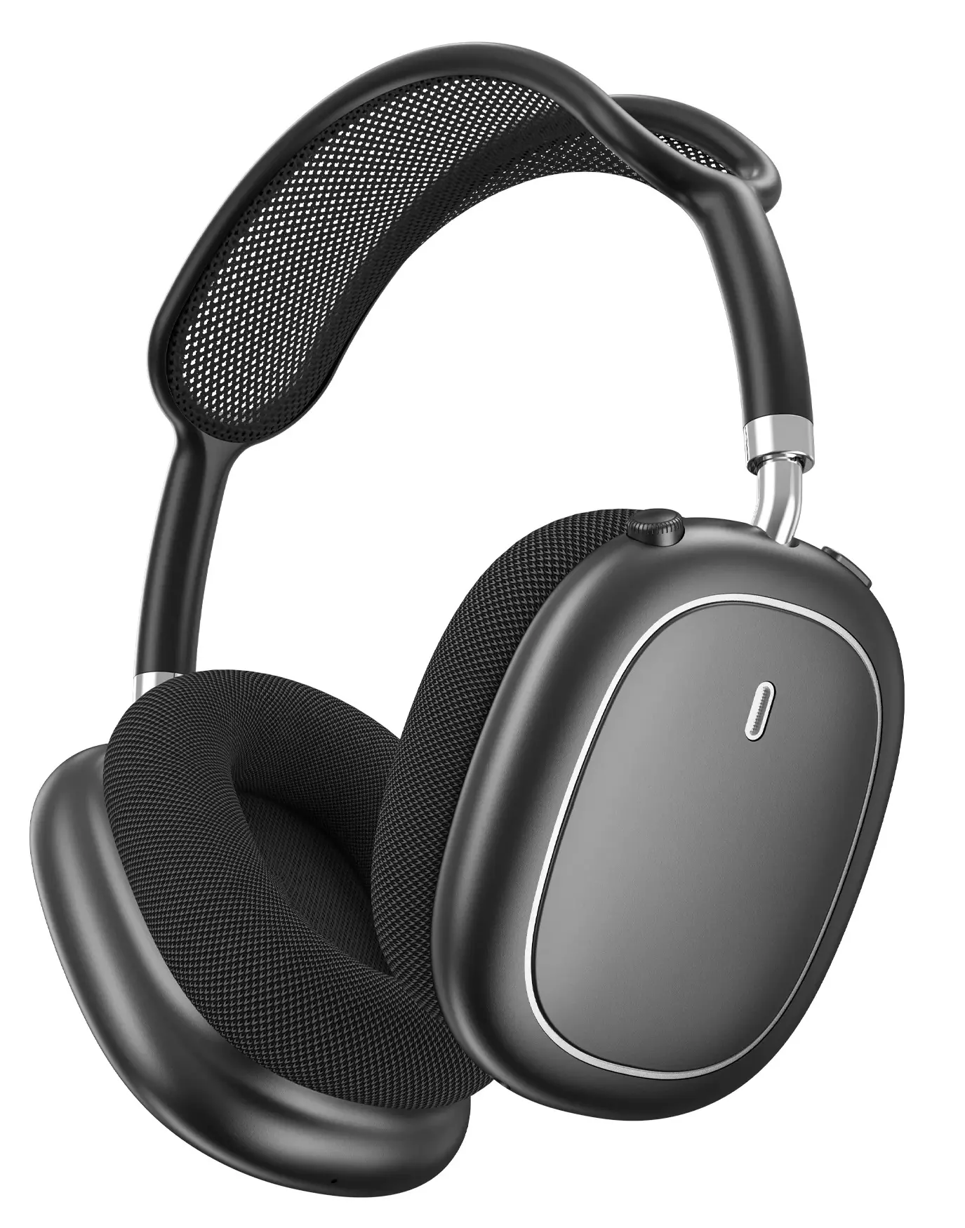 Casti Wiwu Airbuds MAX TD-18 (Black) - 2