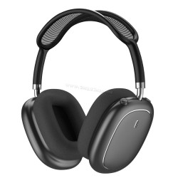Casti Wiwu Airbuds MAX TD-18 (Black)