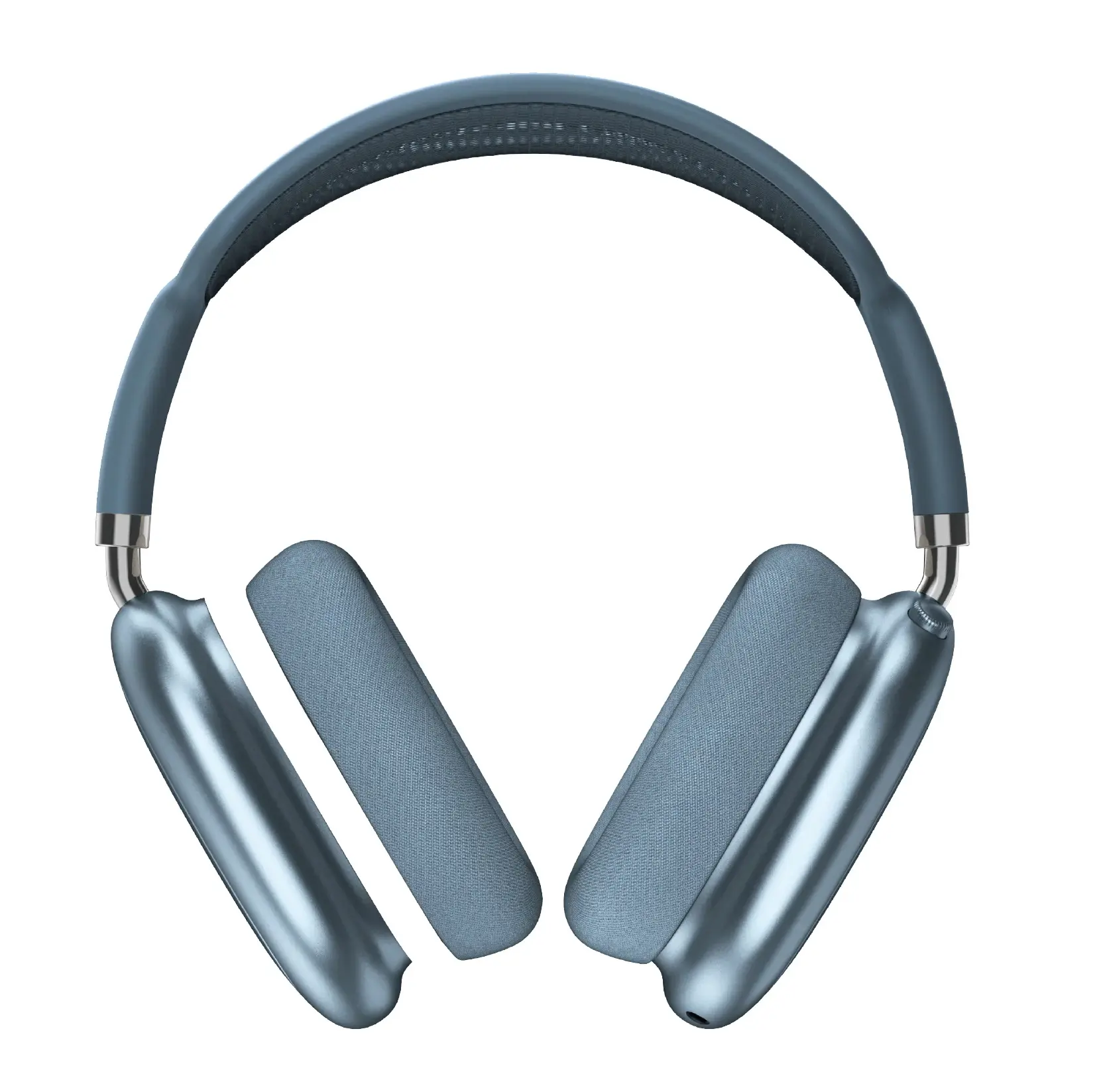 Casti Wiwu Airbuds MAX TD-18 (Blue) - 3