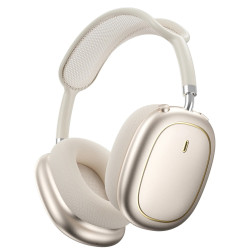 Casti Wiwu Airbuds MAX TD-18 (Gold) Thumb