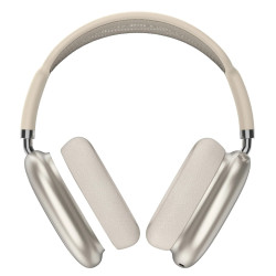 Casti Wiwu Airbuds MAX TD-18 (Gold) Thumb