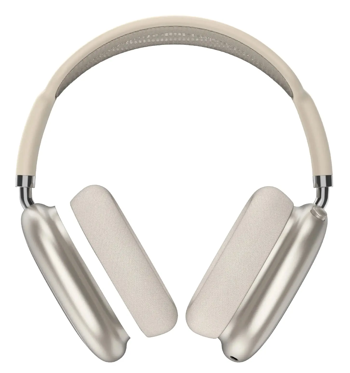 Casti Wiwu Airbuds MAX TD-18 (Gold) - 3