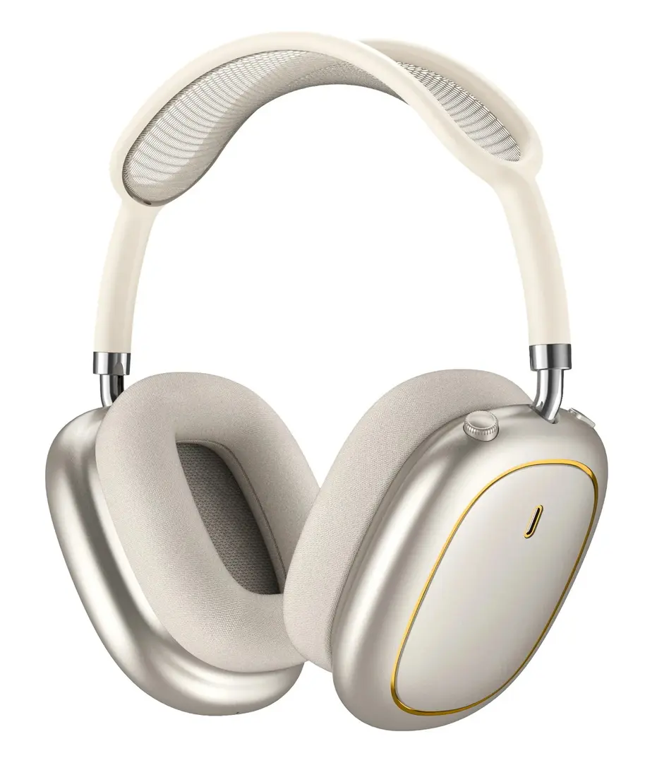 Casti Wiwu Airbuds MAX TD-18 (Gold)