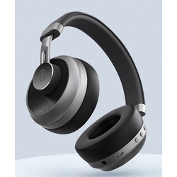 Casti Wiwu Elite (Black) Thumb