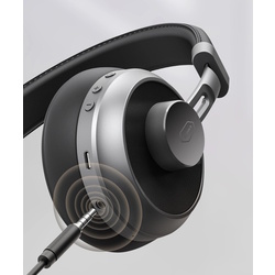 Casti Wiwu Elite (Black) Thumb