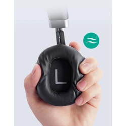 Casti Wiwu Elite (Black) Thumb