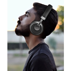 Casti Wiwu Elite (Black) Thumb