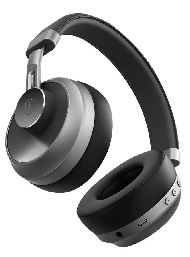 Casti Wiwu Elite (Black)