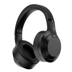 Casti Wiwu Soundbasha TD-15 (Black) Thumb