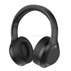 Casti Wiwu Soundbasha TD-15 (Black)