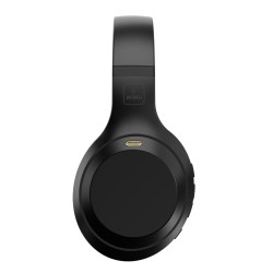 Casti Wiwu Soundbasha TD-15 (Black) Thumb
