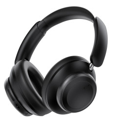 Casti Wiwu Soundbasha TD-17 (Black) Thumb