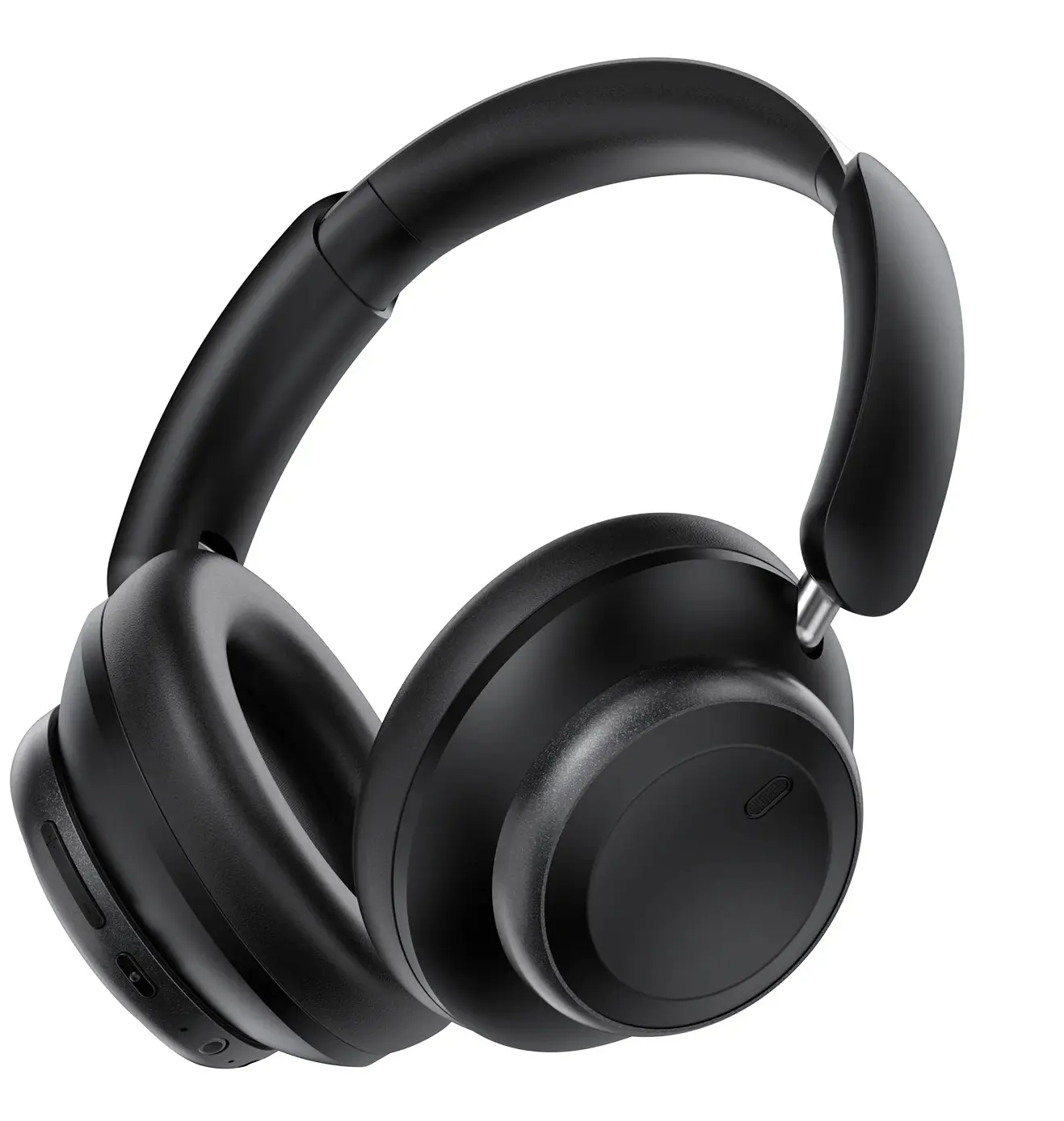 Casti Wiwu Soundbasha TD-17 (Black) - 2