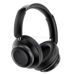 Casti Wiwu Soundbasha TD-17 (Black)