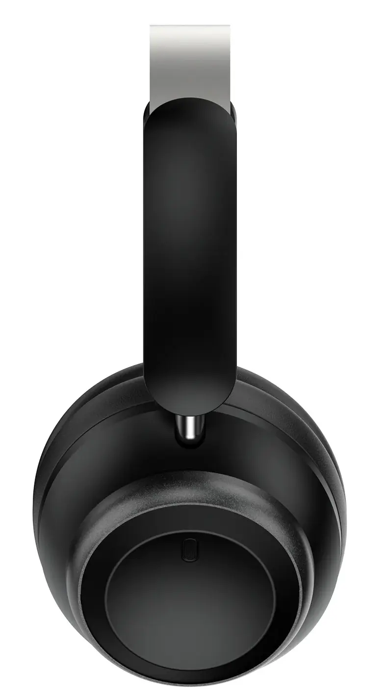 Casti Wiwu Soundbasha TD-17 (Black) - 4