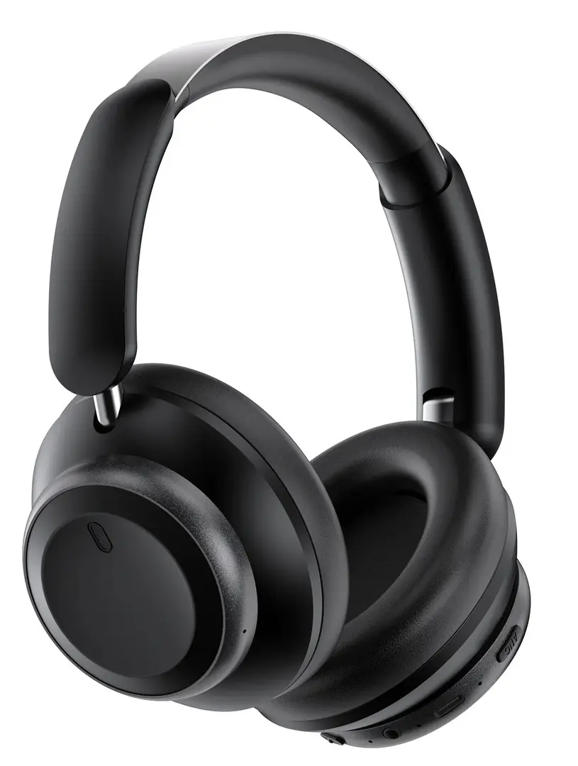 Casti Wiwu Soundbasha TD-17 (Black)