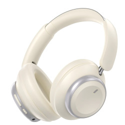 Casti Wiwu Soundbasha TD-17 (White) Thumb