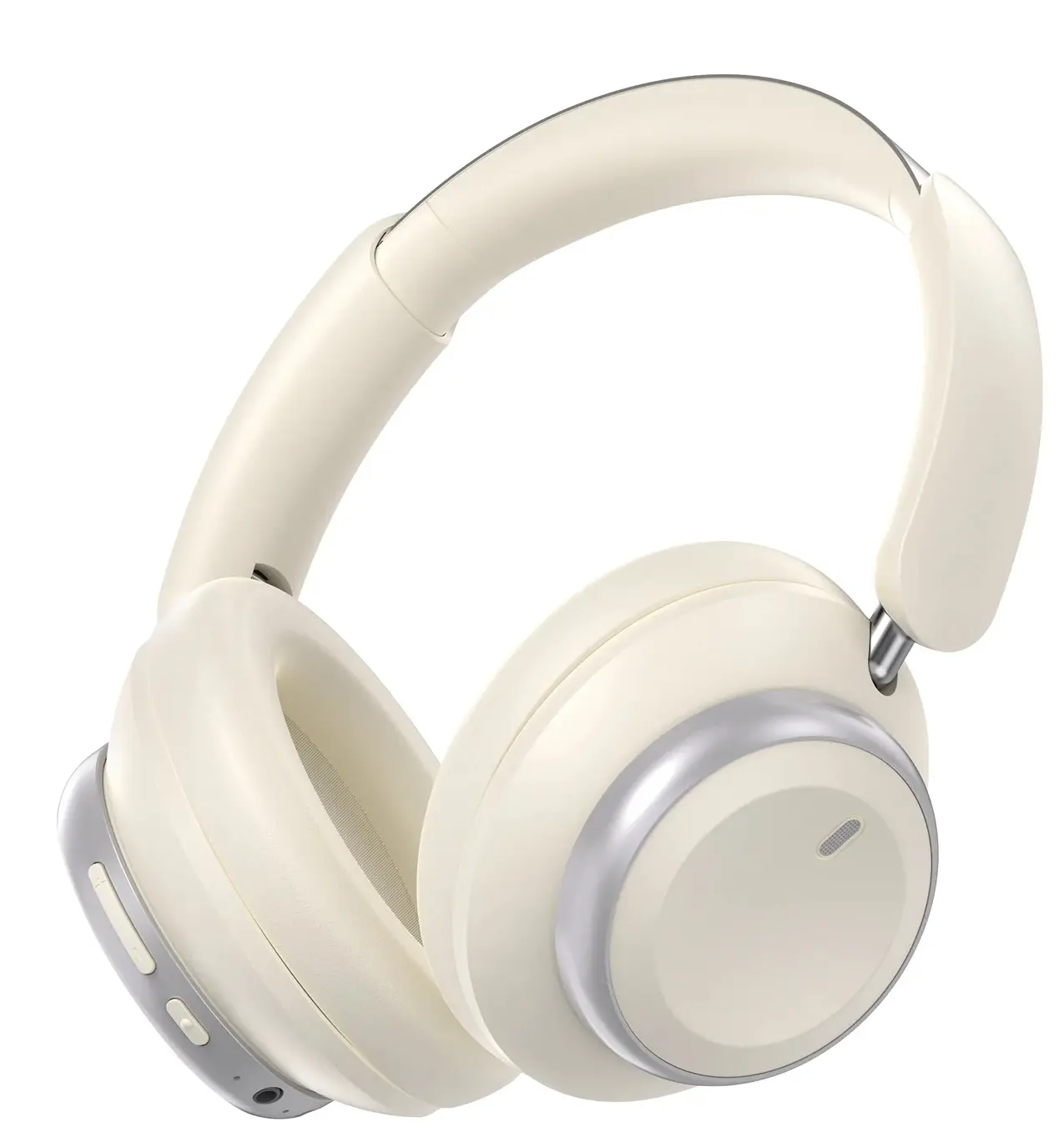 Casti Wiwu Soundbasha TD-17 (White) - 2