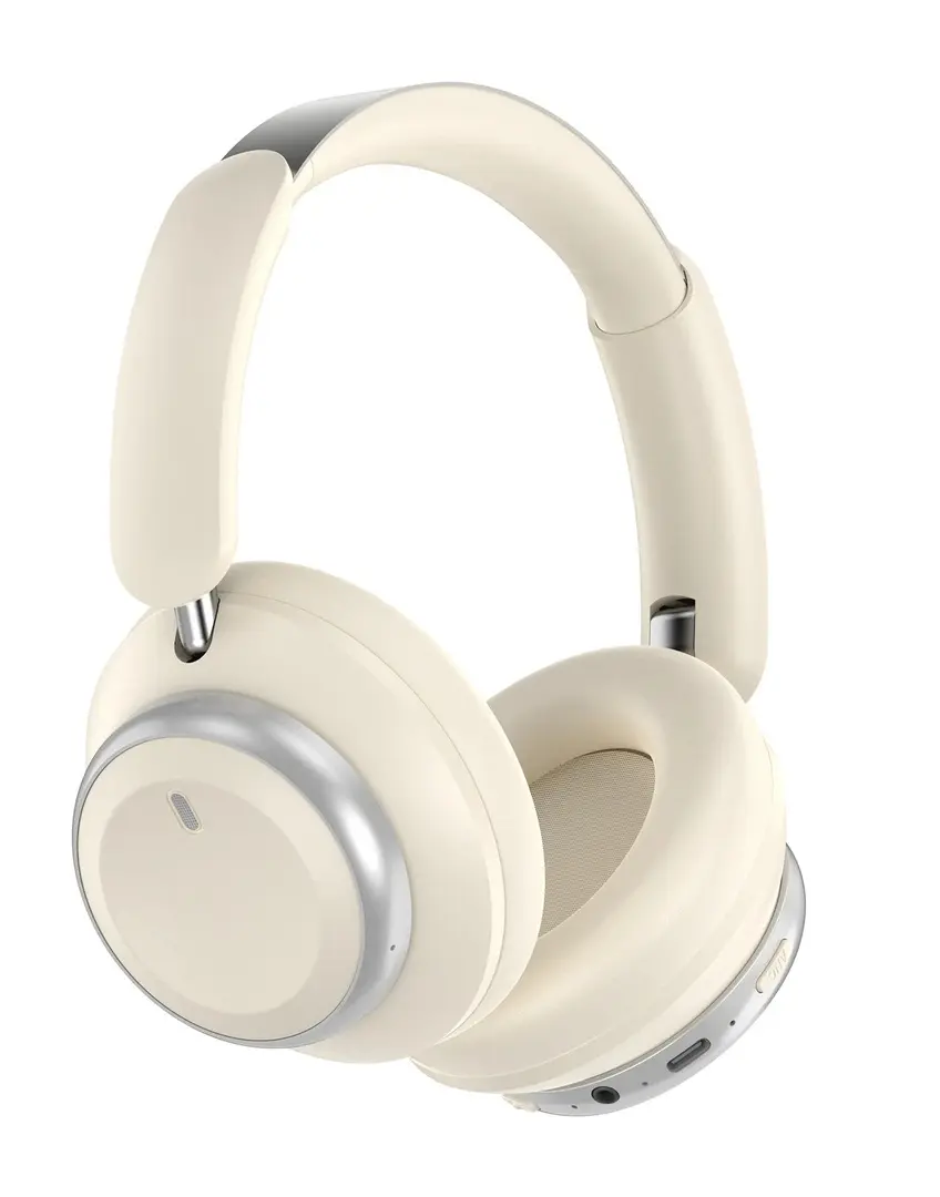 Casti Wiwu Soundbasha TD-17 (White)