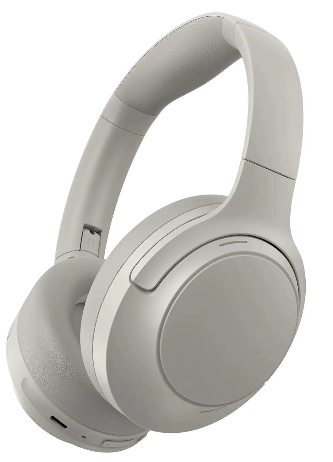 Casti Wiwu Soundmaster HP-200 (Grey) - 2