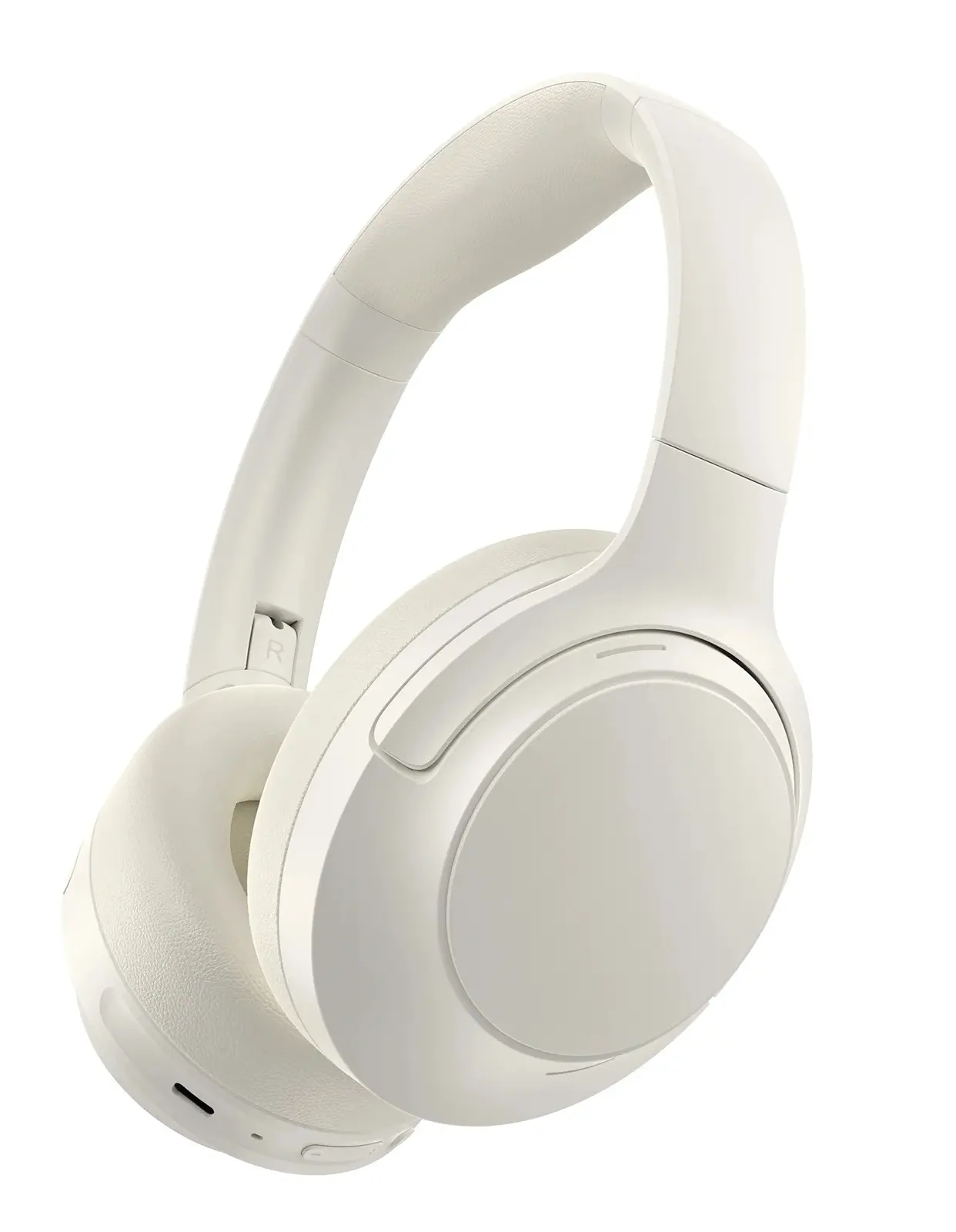 Casti Wiwu Soundmaster HP-200 (White) - 2