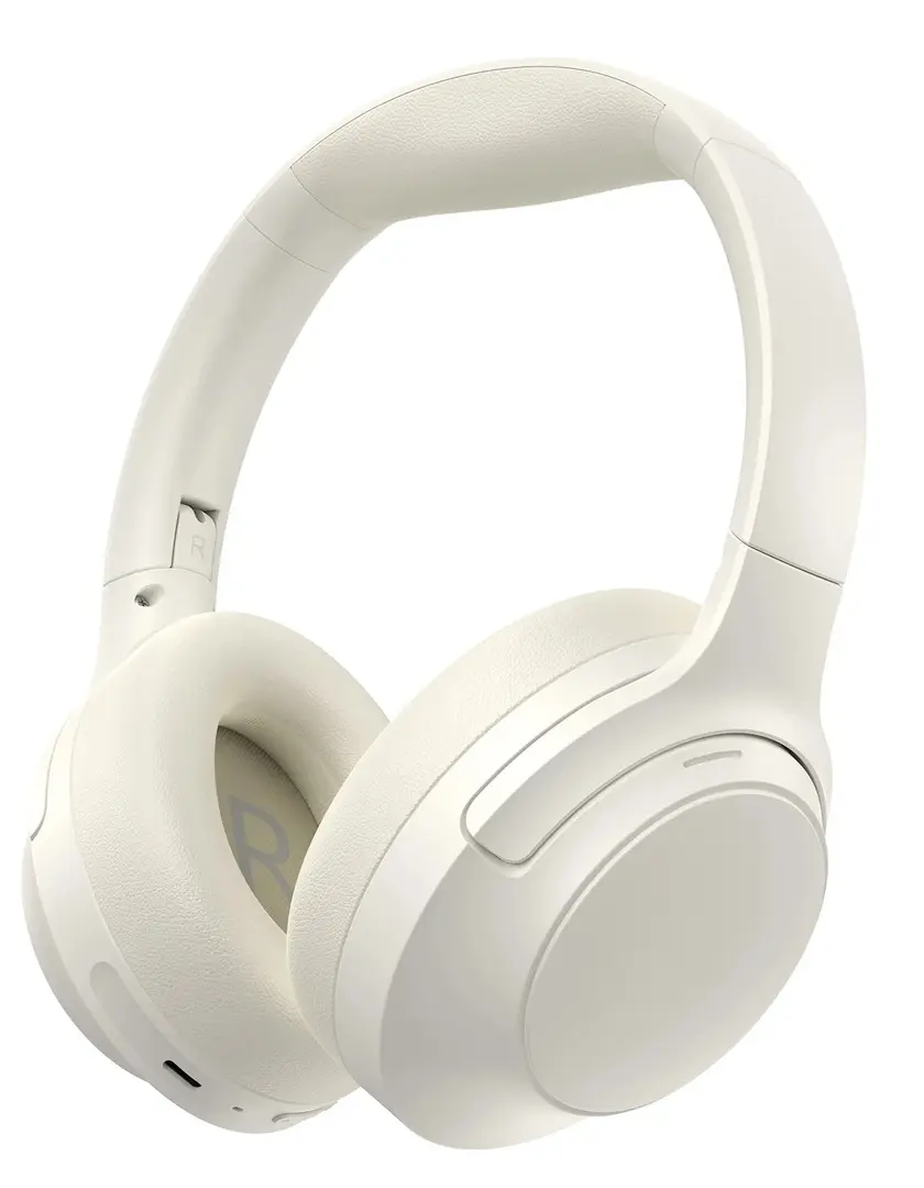 Casti Wiwu Soundmaster HP-200 (White)