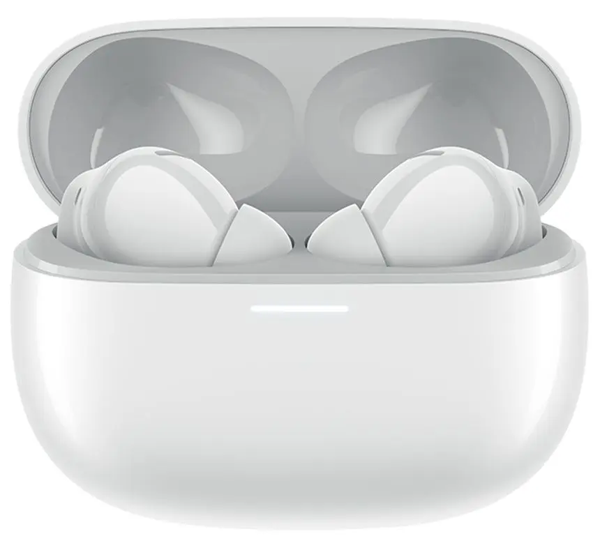 Casti fara fir Xiaomi Redmi Buds 5 Pro (Moonlight White)