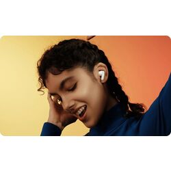 Casti fara fir Xiaomi Redmi Buds 5 Pro (Moonlight White) Thumb