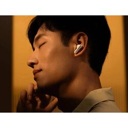 Casti fara fir Xiaomi Redmi Buds 5 (White) Thumb