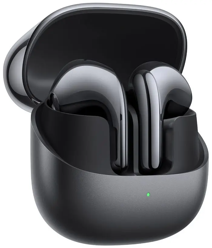 Беспроводные наушники Xiaomi Buds 5 (Graphite Black) - 2