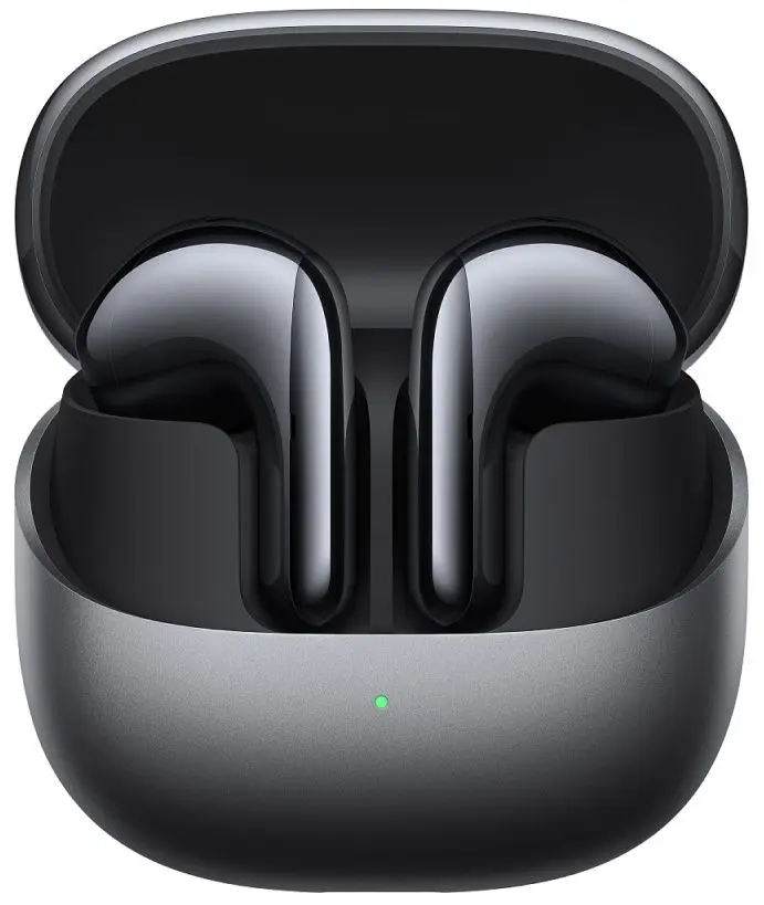 Беспроводные наушники Xiaomi Buds 5 (Graphite Black)
