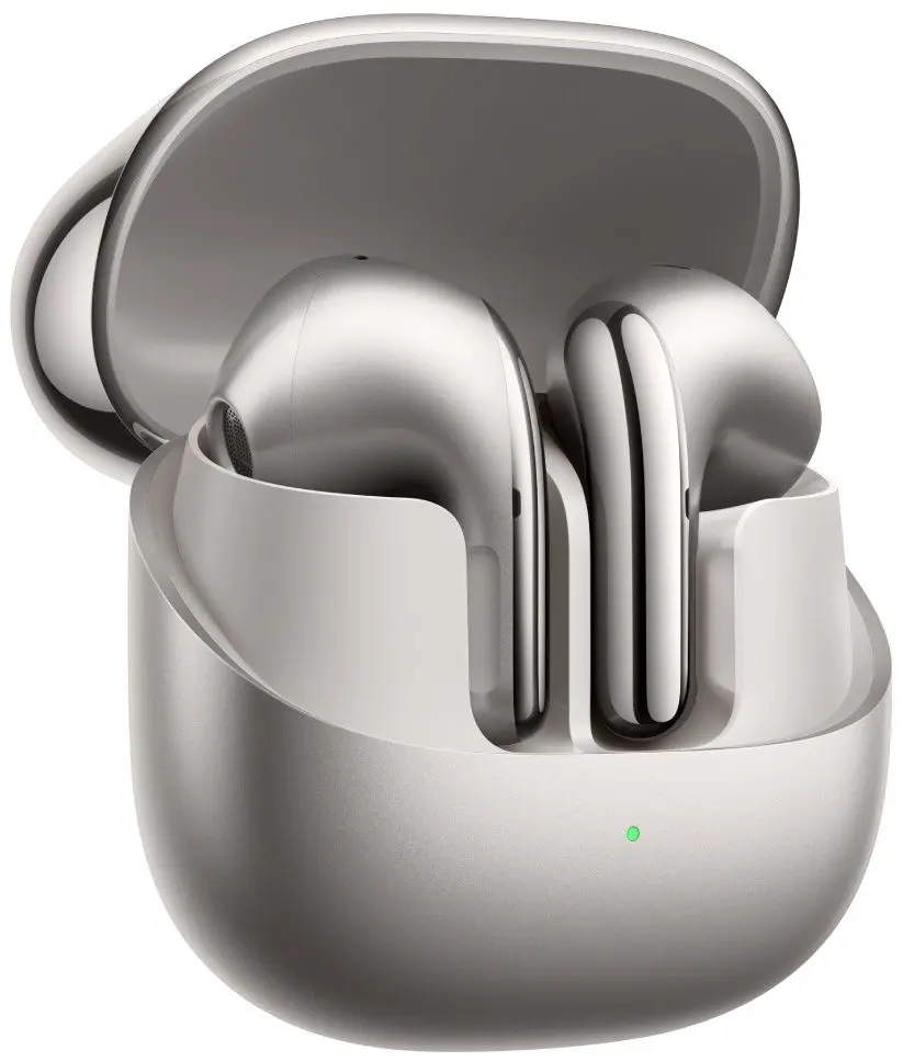Беспроводные наушники Xiaomi Buds 5 (Titan Gray) - 2