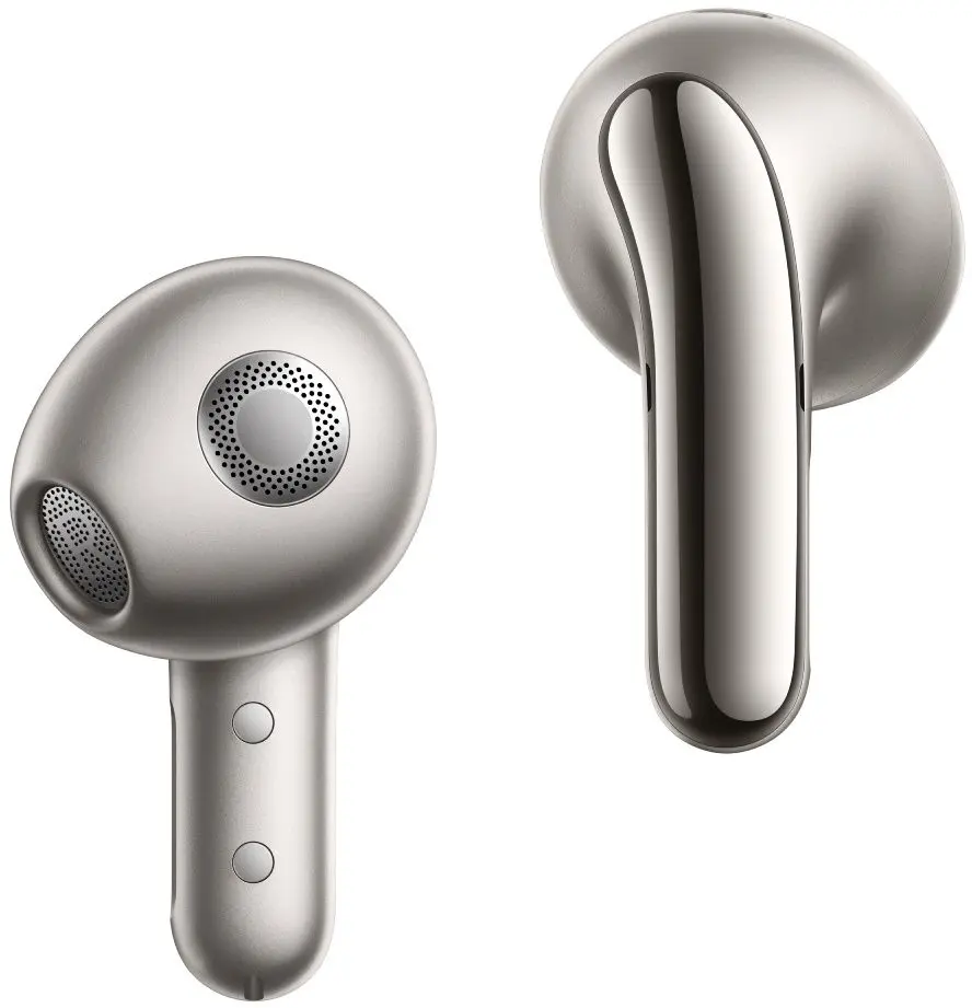 Беспроводные наушники Xiaomi Buds 5 (Titan Gray) - 4