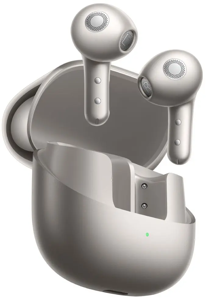 Беспроводные наушники Xiaomi Buds 5 (Titan Gray) - 5