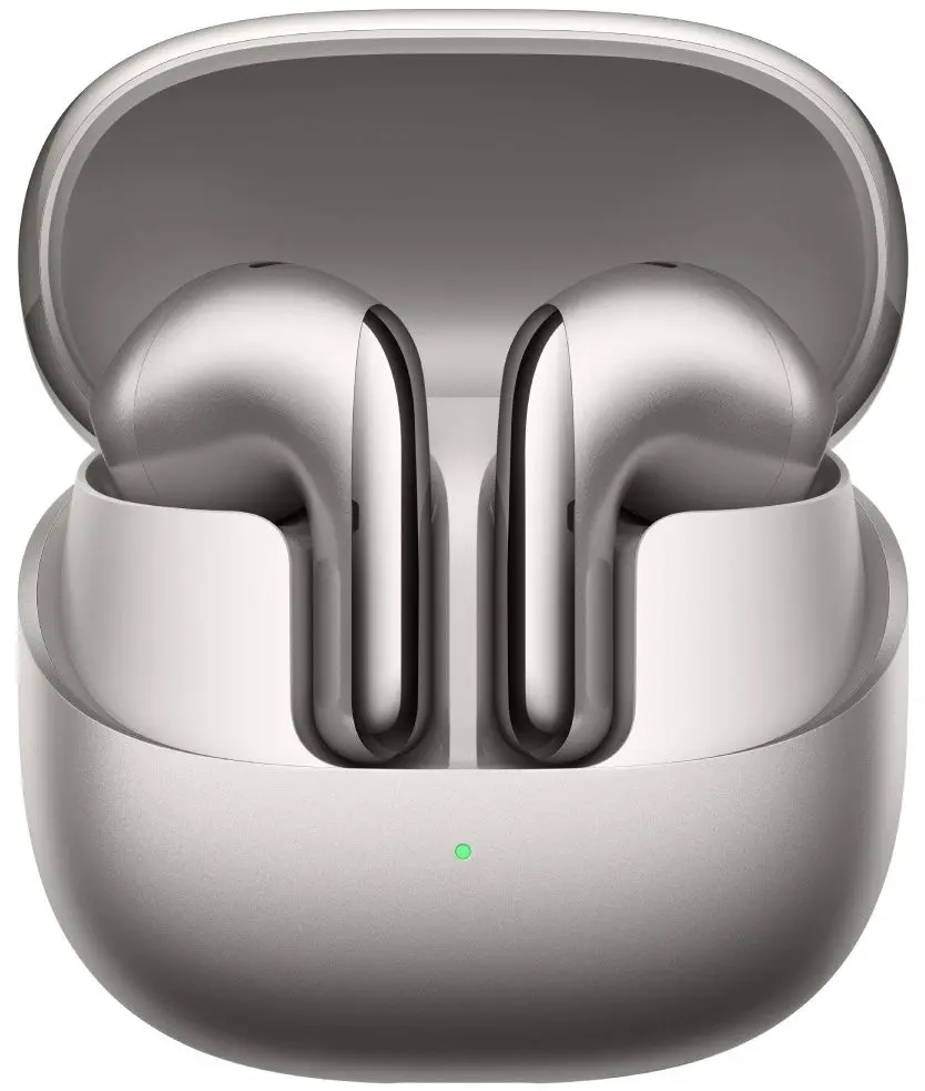 Беспроводные наушники Xiaomi Buds 5 (Titan Gray)