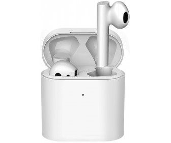 Casti fara fir Xiaomi Mi Air 2s (White)