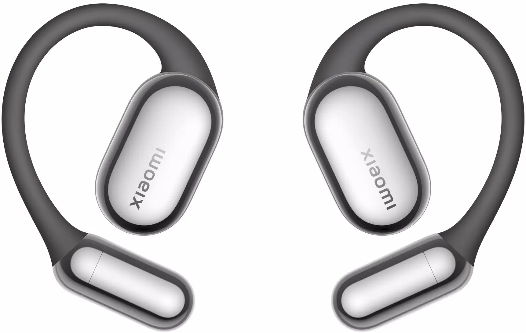 Casti fara fir Xiaomi OpenWear Stereo Pro (Graphite Black)